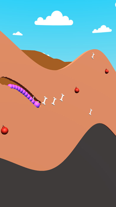Emulate iPhone app Diggy Hills using MyAndroid Emulate iPhone app Diggy Hills using MyAndroid