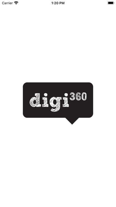 Emulate iPhone app Digi360 using MyAndroid