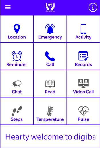 Run android online APK DigiBANDHAN from MyAndroid or emulate DigiBANDHAN using MyAndroid