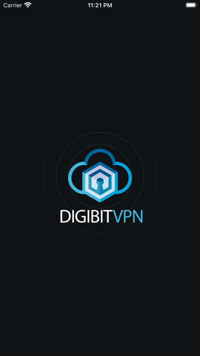 Run android online APK DigibitVPN from MyAndroid or emulate DigibitVPN using MyAndroid