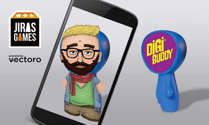 Emulate Android APK DigiBuddy