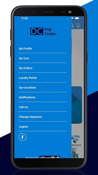 Run android online APK Digi Codes from MyAndroid or emulate Digi Codes using MyAndroid Run android online APK Digi Codes from MyAndroid or emulate Digi Codes using MyAndroid
