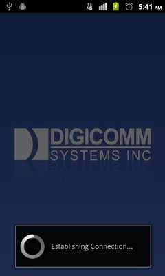 Emulate Android APK Digicomm Employee Status Emulate Android APK Digicomm Employee Status