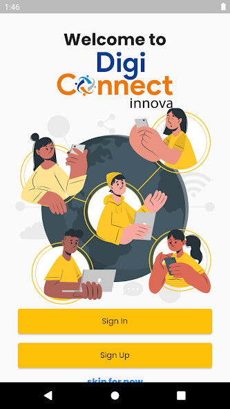 Run android online APK Digi Connect from MyAndroid or emulate Digi Connect using MyAndroid Run android online APK Digi Connect from MyAndroid or emulate Digi Connect using MyAndroid