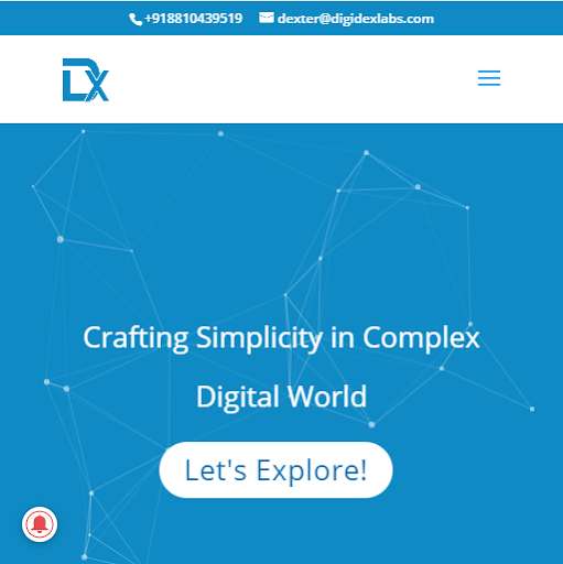 Run android online APK Digidex Labs from MyAndroid or emulate Digidex Labs using MyAndroid