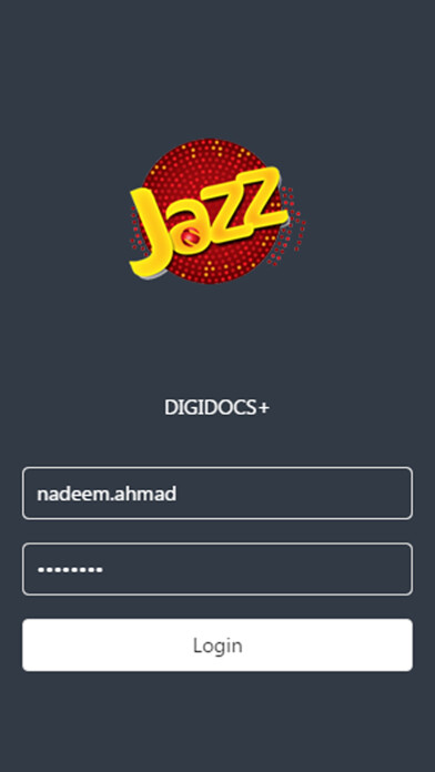 Emulate iPhone app DIGIDOCS+ using MyAndroid Emulate iPhone app DIGIDOCS+ using MyAndroid