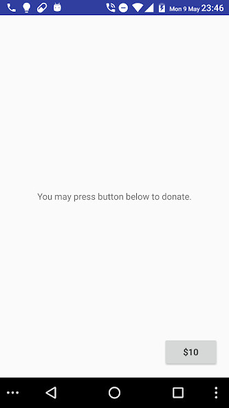 Run android online APK Digi Donate from MyAndroid or emulate Digi Donate using MyAndroid