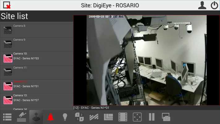 Emulate Android APK DigiEye Emulate Android APK DigiEye