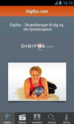 Emulate Android APK Digifys Emulate Android APK Digifys