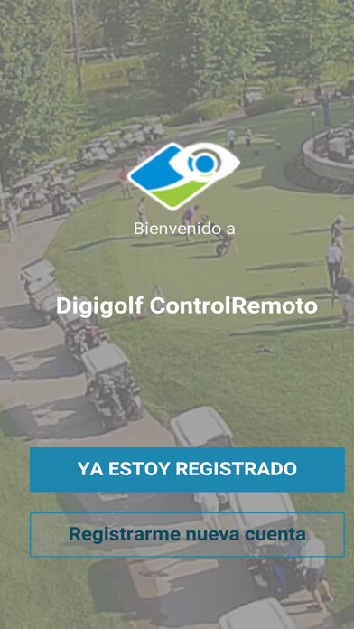 Run android online APK Digigolf Control Remoto from MyAndroid or emulate Digigolf Control Remoto using MyAndroid