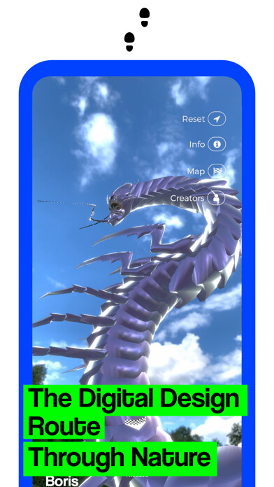 Emulate iPhone app DIGI-GO using MyAndroid