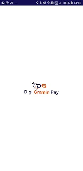 Run android online APK Digi Gramin Pay from MyAndroid or emulate Digi Gramin Pay using MyAndroid