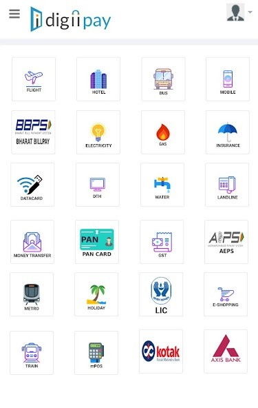 Run android online APK Digiipay from MyAndroid or emulate Digiipay using MyAndroid Run android online APK Digiipay from MyAndroid or emulate Digiipay using MyAndroid