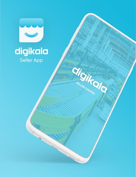 Run android online APK Digikala Seller from MyAndroid or emulate Digikala Seller using MyAndroid Run android online APK Digikala Seller from MyAndroid or emulate Digikala Seller using MyAndroid