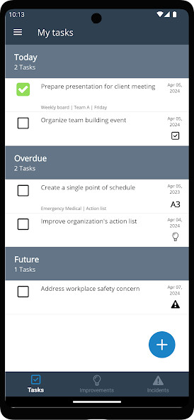 Emulate iPhone app DigiLEAN using MyAndroid Emulate iPhone app DigiLEAN using MyAndroid
