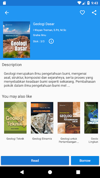 Run android online APK Digilib SMP Negeri 2 Tepus from MyAndroid or emulate Digilib SMP Negeri 2 Tepus using MyAndroid Run android online APK Digilib SMP Negeri 2 Tepus from MyAndroid or emulate Digilib SMP Negeri 2 Tepus using MyAndroid