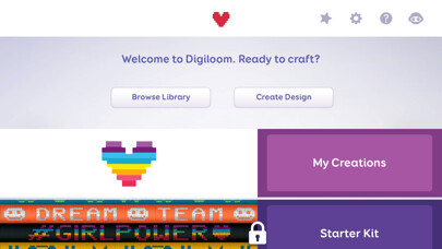 Emulate iPhone app Digiloom using MyAndroid Emulate iPhone app Digiloom using MyAndroid