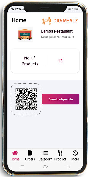 Run android online APK Digimealz from MyAndroid or emulate Digimealz using MyAndroid Run android online APK Digimealz from MyAndroid or emulate Digimealz using MyAndroid