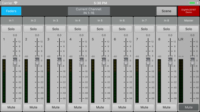 Emulate iPhone app DigiMix2016T using MyAndroid Emulate iPhone app DigiMix2016T using MyAndroid