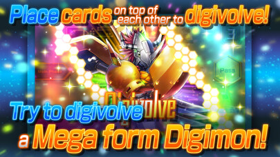 Emulate iPhone app Digimon Card Game Tutorial App using MyAndroid Emulate iPhone app Digimon Card Game Tutorial App using MyAndroid