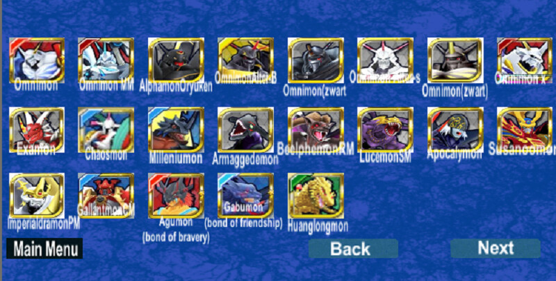 Run android online APK Digimon ReA Dex from MyAndroid or emulate Digimon ReA Dex using MyAndroid Run android online APK Digimon ReA Dex from MyAndroid or emulate Digimon ReA Dex using MyAndroid