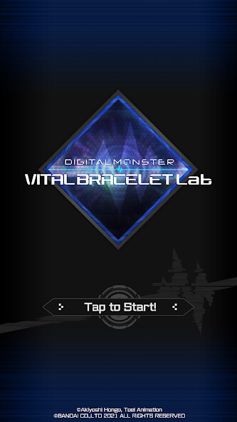 Run android online APK DIGIMON VITAL BRACELET Lab from MyAndroid or emulate DIGIMON VITAL BRACELET Lab using MyAndroid Run android online APK DIGIMON VITAL BRACELET Lab from MyAndroid or emulate DIGIMON VITAL BRACELET Lab using MyAndroid