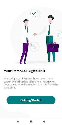 Run android online APK DIGI-MR from MyAndroid or emulate DIGI-MR using MyAndroid