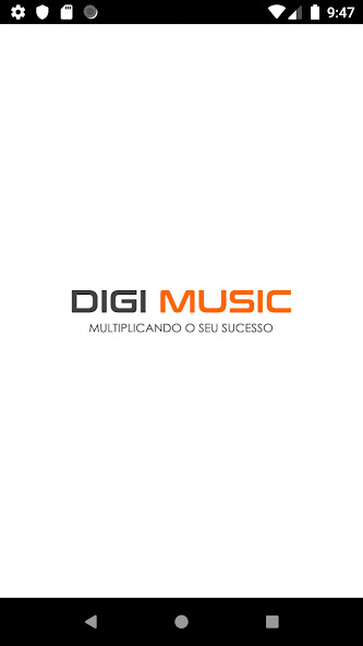 Run android online APK Digi Music - Multiplicando o seu Sucesso from MyAndroid or emulate Digi Music - Multiplicando o seu Sucesso using MyAndroid Run android online APK Digi Music - Multiplicando o seu Sucesso from MyAndroid or emulate Digi Music - Multiplicando o seu Sucesso using MyAndroid