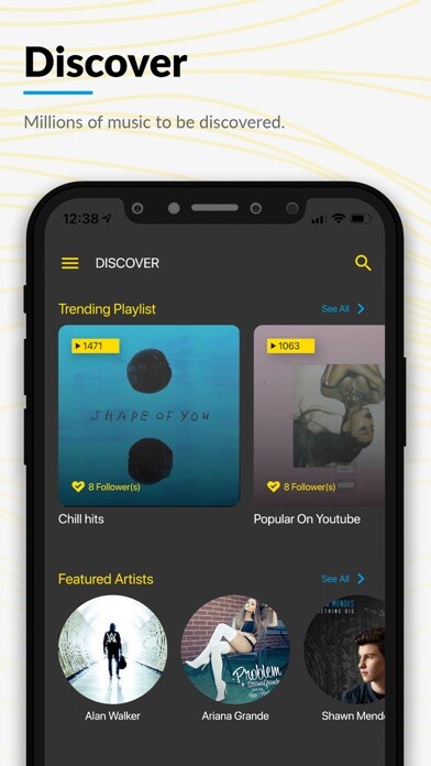 Emulate iPhone app DigiMusic Play using MyAndroid Emulate iPhone app DigiMusic Play using MyAndroid
