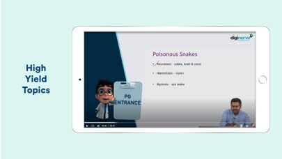 Emulate iPhone app DigiNerve –Medical Learning using MyAndroid Emulate iPhone app DigiNerve –Medical Learning using MyAndroid