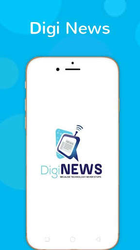 Run android online APK DigiNews - News see it digitally from MyAndroid or emulate DigiNews - News see it digitally using MyAndroid