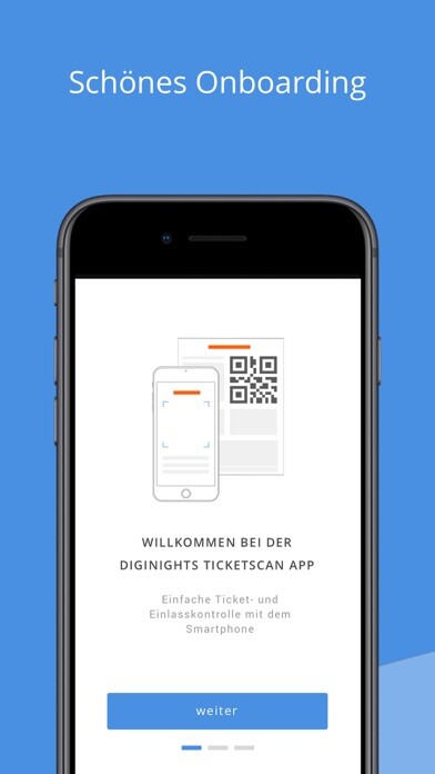 Emulate iPhone app Diginights Ticketscan using MyAndroid Emulate iPhone app Diginights Ticketscan using MyAndroid