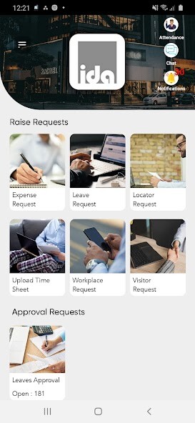 Run android online APK digiOfficeIDA from MyAndroid or emulate digiOfficeIDA using MyAndroid Run android online APK digiOfficeIDA from MyAndroid or emulate digiOfficeIDA using MyAndroid