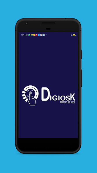 Run android online APK Digiosk - Digital Banking from MyAndroid or emulate Digiosk - Digital Banking using MyAndroid