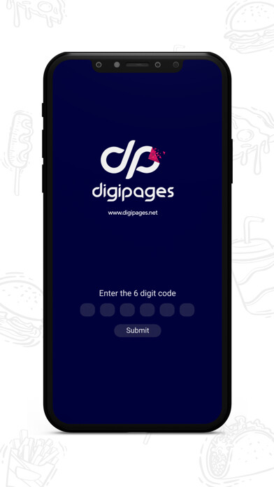 Emulate iPhone app DigiPages using MyAndroid Emulate iPhone app DigiPages using MyAndroid