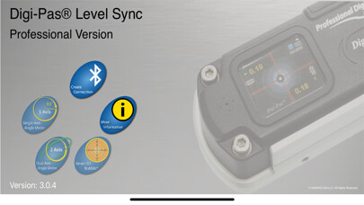 Emulate iPhone app Digi-Pas Level Paid using MyAndroid Emulate iPhone app Digi-Pas Level Paid using MyAndroid