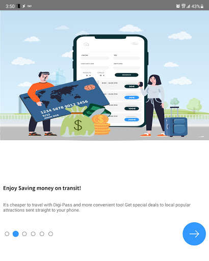 Run android online APK Digipass from MyAndroid or emulate Digipass using MyAndroid