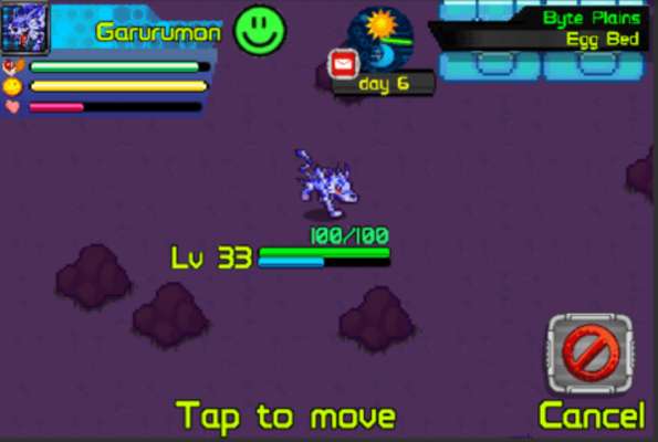 Emulate Android APK Digipet X - World Emulate Android APK Digipet X - World