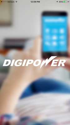 Emulate Android APK Digipower Smart Home Emulate Android APK Digipower Smart Home