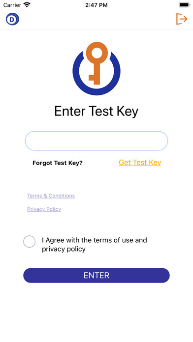 Run android online APK Digiproctor from MyAndroid or emulate Digiproctor using MyAndroid Run android online APK Digiproctor from MyAndroid or emulate Digiproctor using MyAndroid