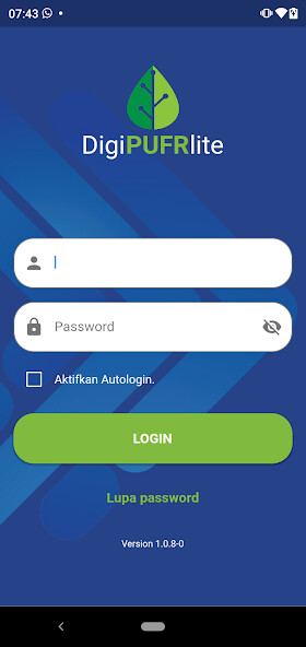 Run android online APK DigiPUFR Lite from MyAndroid or emulate DigiPUFR Lite using MyAndroid Run android online APK DigiPUFR Lite from MyAndroid or emulate DigiPUFR Lite using MyAndroid