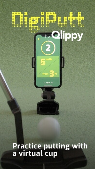 Emulate iPhone app DigiPutt using MyAndroid Emulate iPhone app DigiPutt using MyAndroid