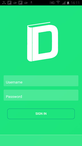 Run android online APK DiGiRekord from MyAndroid or emulate DiGiRekord using MyAndroid