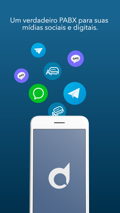 Run android online APK Digisac from MyAndroid or emulate Digisac using MyAndroid