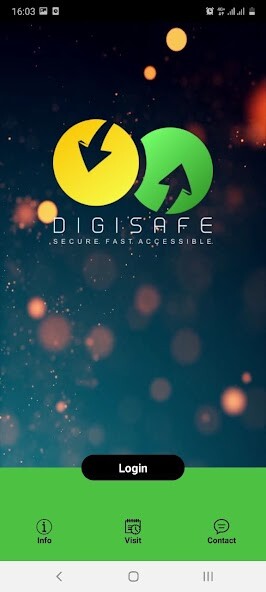 Run android online APK DIGISAFE from MyAndroid or emulate DIGISAFE using MyAndroid Run android online APK DIGISAFE from MyAndroid or emulate DIGISAFE using MyAndroid
