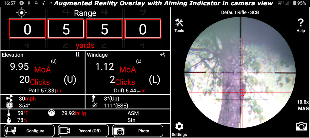 Run android online APK Digiscope Ballistics from MyAndroid or emulate Digiscope Ballistics using MyAndroid Run android online APK Digiscope Ballistics from MyAndroid or emulate Digiscope Ballistics using MyAndroid