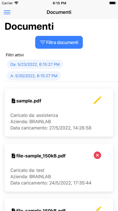 Emulate iPhone app Digisign using MyAndroid Emulate iPhone app Digisign using MyAndroid