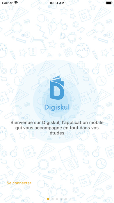 Emulate iPhone app Digiskul using MyAndroid Emulate iPhone app Digiskul using MyAndroid
