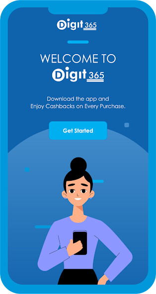 Run android online APK Digit 365 Partner from MyAndroid or emulate Digit 365 Partner using MyAndroid