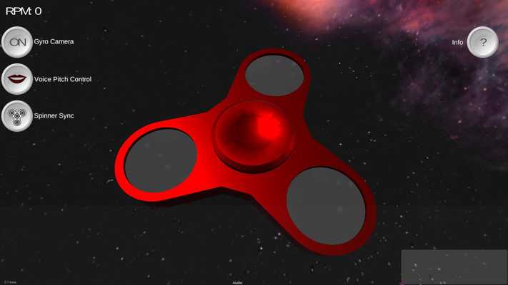 Emulate Android APK Digital 3D Spinner (Unreleased) Emulate Android APK Digital 3D Spinner (Unreleased)